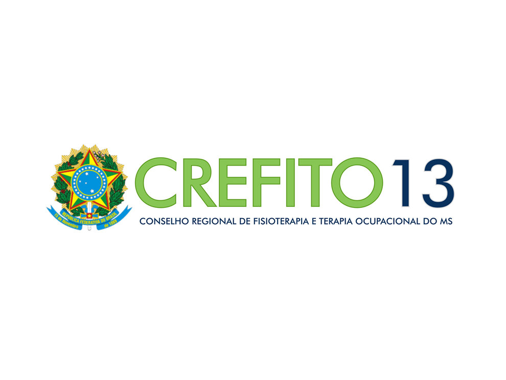 CREFITO 13 — Conselho Regional de Fisioterapia e Terapia Ocupacional do MS