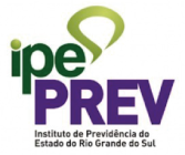 Logo do Instituto de Previdencia do Estado do Rio Grande Do Sul