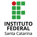 Logo do Instituto Federal de Santa Catarina