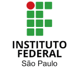 Logo do Instituto Federal de São Paulo