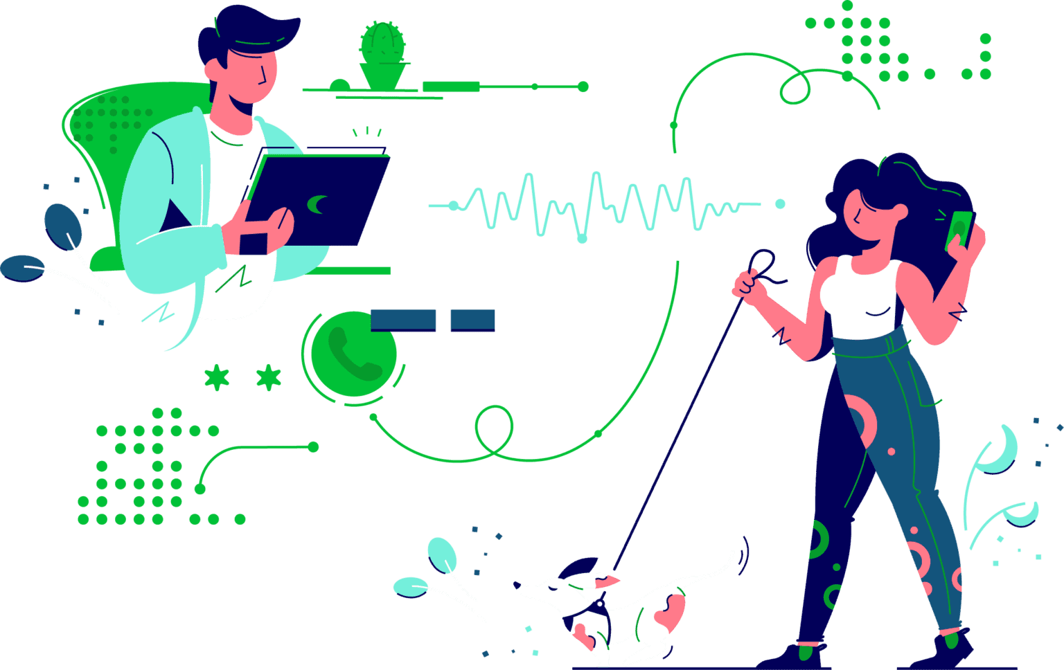 Softphone Avoip - Avoip Telecom